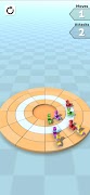 Circle Alignment-poster