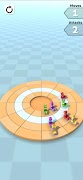 Circle Alignment الملصق