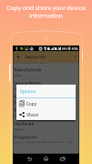 Device ID Changer [ADIC] screenshot 3