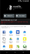 Anonfile スクリーンショット 5