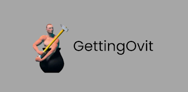 GettingOvit Plakat