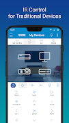 SUREユニバーサルリモート スクリーンショット 5