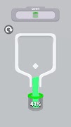 Slime Out 스크린샷 3