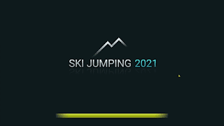 Guide For Ski Jumping 2021 पोस्टर