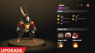 ArmorCraft syot layar 1