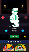 FNF Garcello Mod Test 截图 1