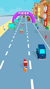 Hook And Ride screenshot 2