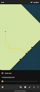 5 Schermata Path Finder Visualizer