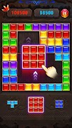 Block Puzzle ภาพหน้าจอ 1