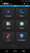 InDrive: Custom Car Home captura de pantalla 1