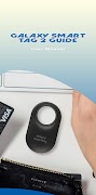 Galaxy smart tag 2 app guide 截图 4