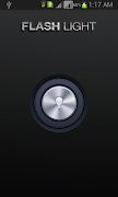 Flash Light スクリーンショット 1