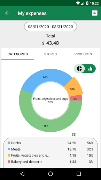 Shopping List - SoftList screenshot 2