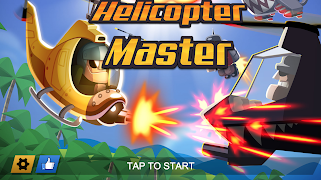 Helicopter Attack 截图 5