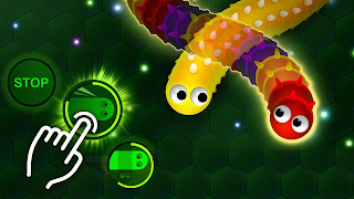 Wormax.io screenshot 4