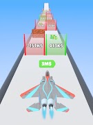 Plane Evolution! স্ক্রিনশট 6