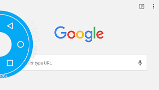 Simple Pie(Navigation bar) 截圖 3