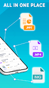 Read Document: PDF Word Excel ảnh chụp màn hình 1