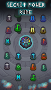 Runic Match スクリーンショット 5
