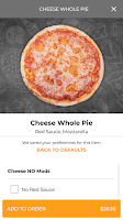 Dough Momma Pizzeria screenshot 3