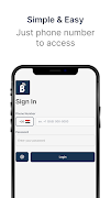 BluAccess Admin screenshot 1