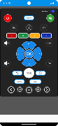 Remote Control For BBK تصوير الشاشة 2