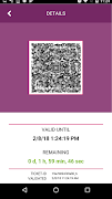 mTicket 截图 7