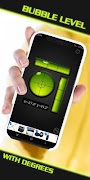 Buble Level پوسٹر