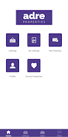 Adre Properties اسکرین شاٹ 2