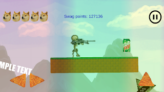 MLG 420 Adventure 2 截圖 5