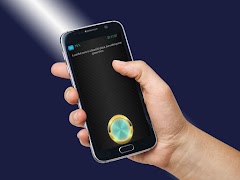 ไฟฉายพลังงาน ภาพหน้าจอ 5