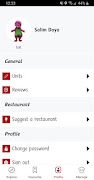 iEatHalal screenshot 7