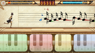 Note Fighter 截圖 6