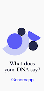 Genomapp. Healthy Ethics. स्क्रीनशॉट 4