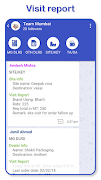 Syncapp - Enterprise chat capture d'écran 6