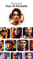 AI Art & Photo Generator screenshot 3