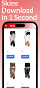 Skins For Minecraft screenshot 7