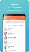 Feedback - Perks at Work imagem de tela 1