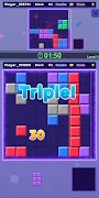 Block Clash : 1vs1 Battle! 스크린샷 3
