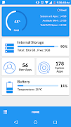 Device Info : Hardware & System Information 截圖 2