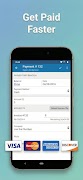 Street Invoice syot layar 4
