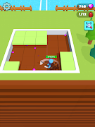 Digging Race screenshot 7