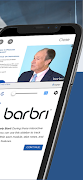 برنامهنما BARBRI عکس از صفحه