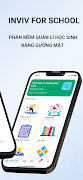 Inviv School ภาพหน้าจอ 1