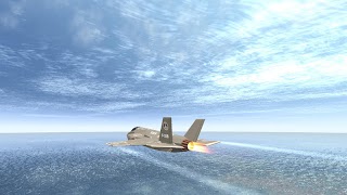Aircraft  Fighter Attack screenshot 7