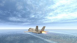برنامه‌نما Aircraft  Fighter Attack عکس از صفحه