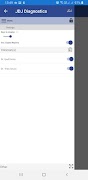 JDJ Diagnostics captura de pantalla 7