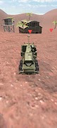Canon Fire скриншот 1