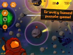Gravitoid Ekran Görüntüsü 6