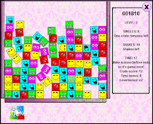 Game mixshape স্ক্রিনশট 7